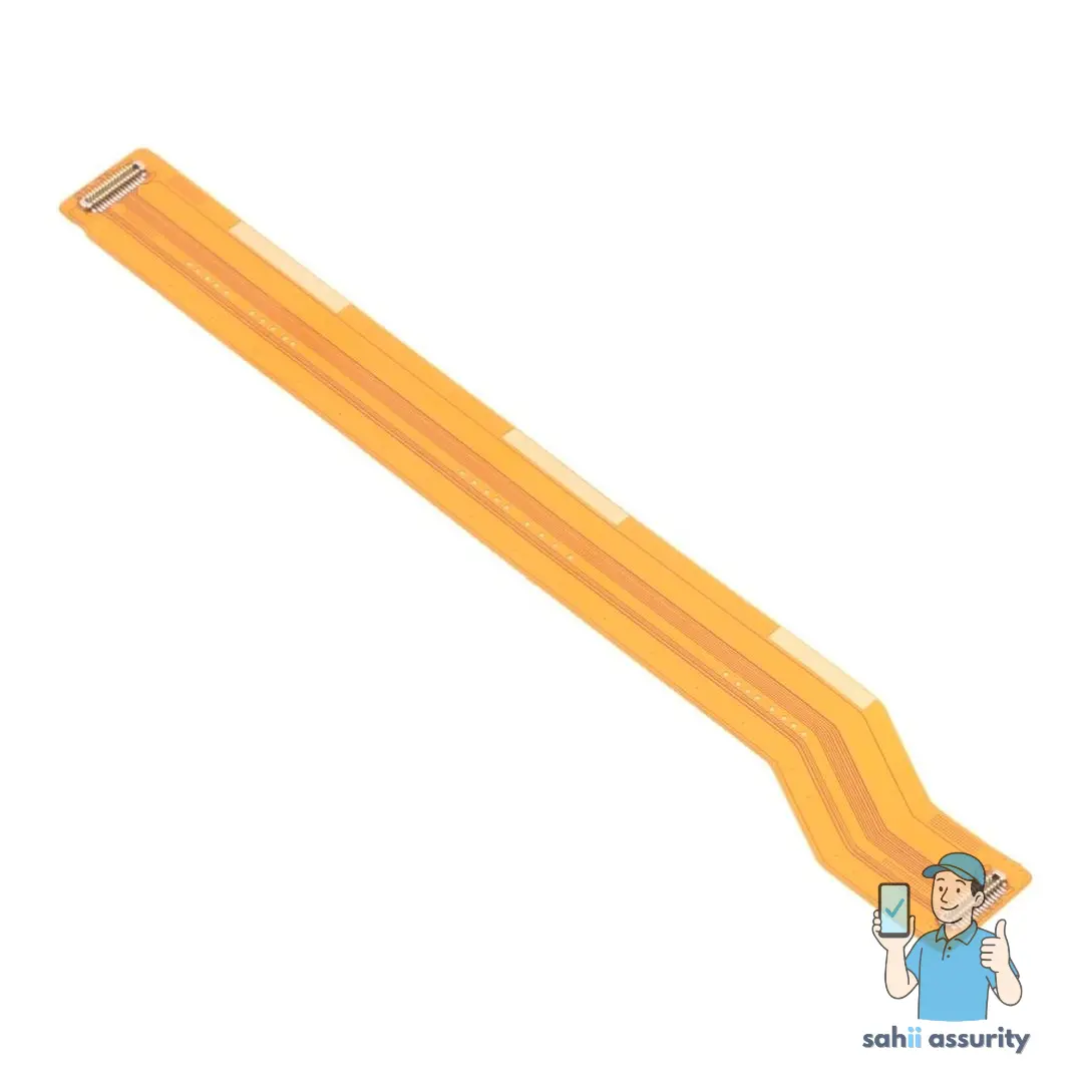 Main Board Flex Cable for Oppo A15s thumbnail